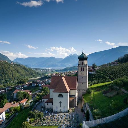 Privatzimmervermietung Messner Ріф'яно Екстер'єр фото