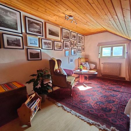 Privatzimmervermietung Messner Ріф'яно Екстер'єр фото