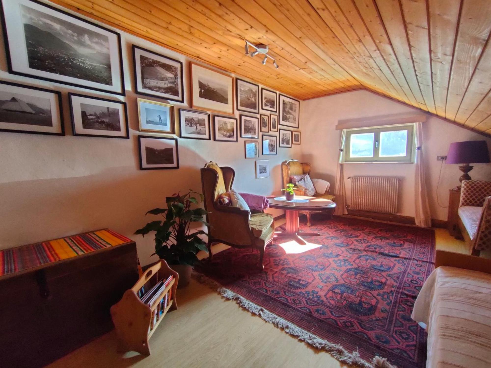 Privatzimmervermietung Messner Ріф'яно Екстер'єр фото
